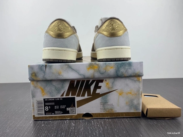 Cheap TBkick Retro of Year Low DV1312-200 Air OG Jordan Rabbit 1 the 0713